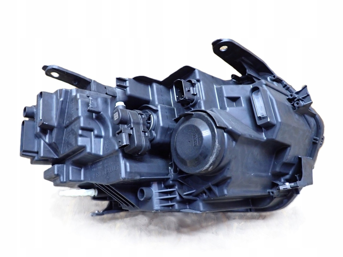 light left REFLEKTOR left LED DACIA DUSTER 2 II HM LIFT 21-24R 260602465R