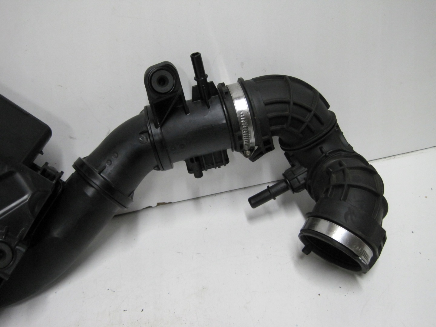 Gehäuse filter luft RENAULT AUSTRAL 1,2E-TECH 165003299R