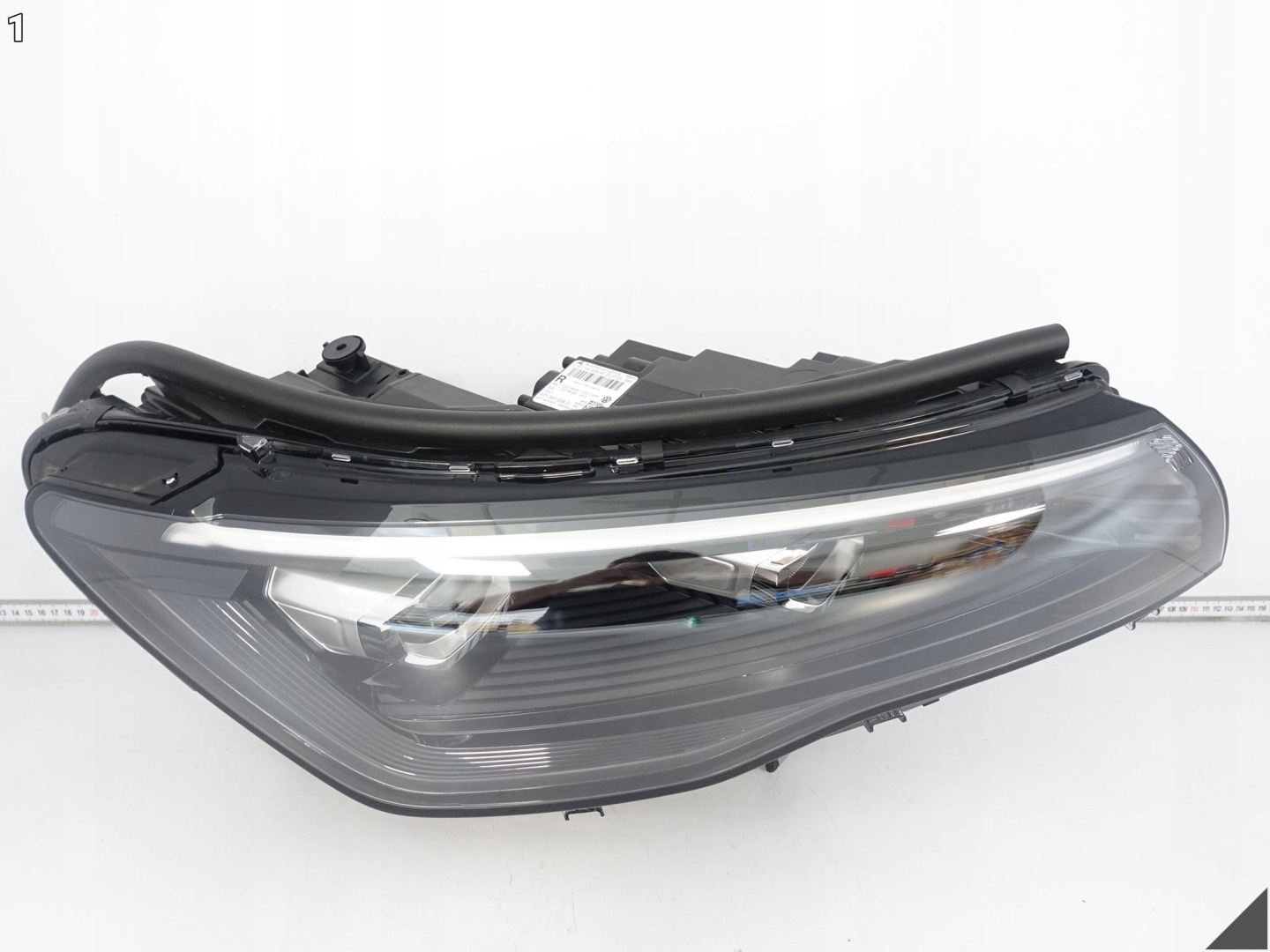 VW TIGUAN CT1 III 571 24- light FULL LED right front EUROPA complete