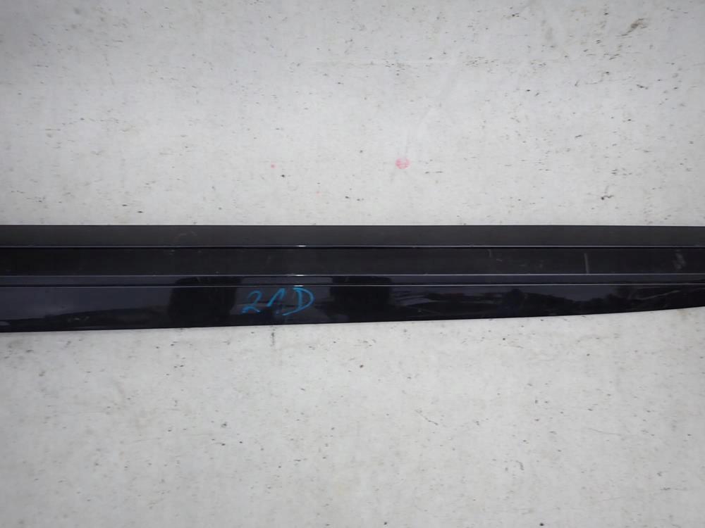 VW ARTEON 17-> moulding door left front
