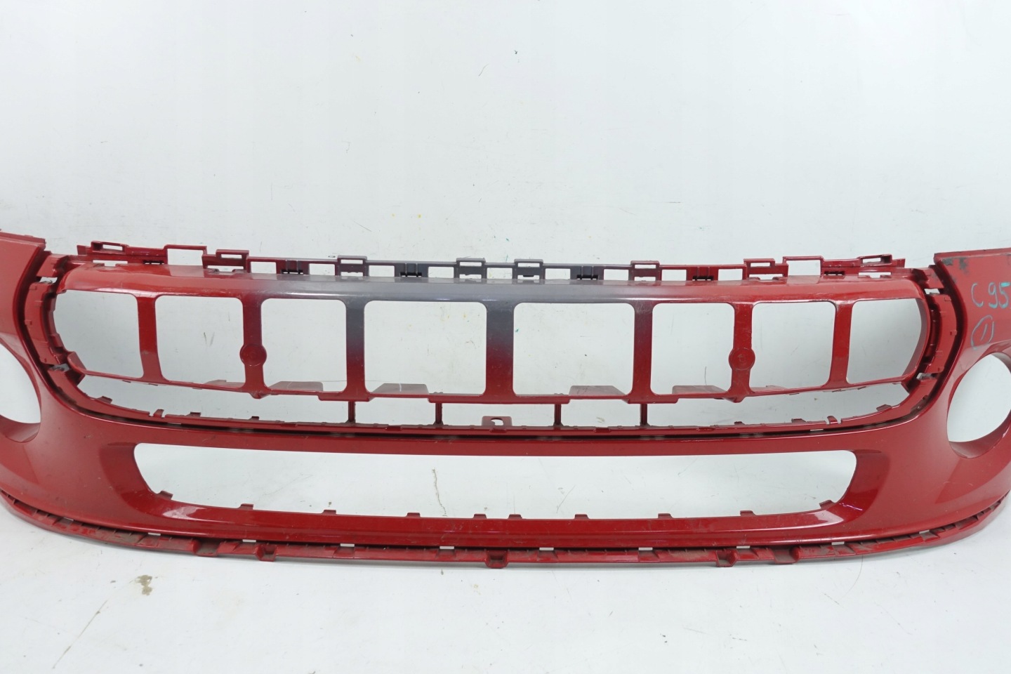 bumper front front MINI F56 14- 7317969