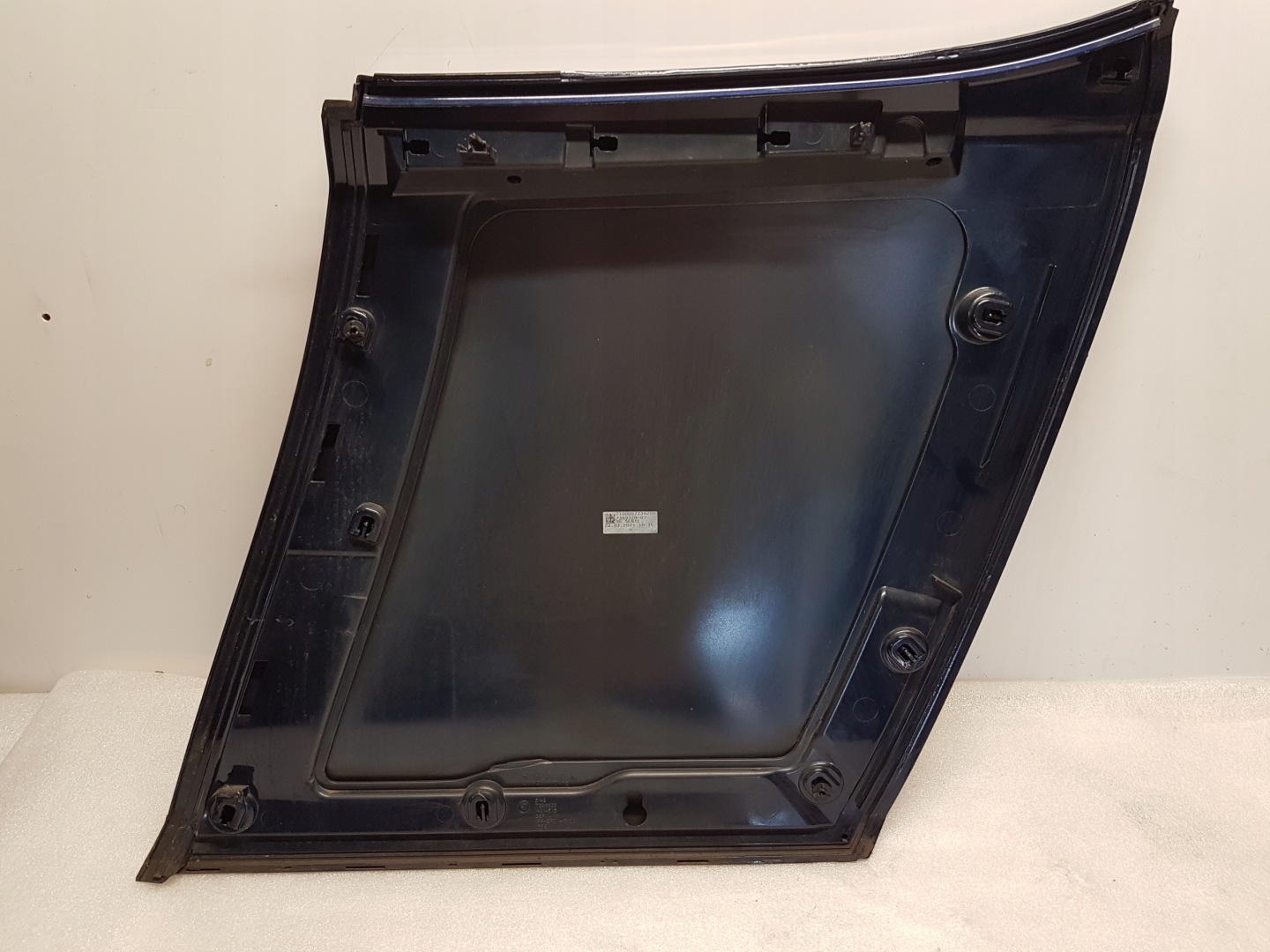 door rear. right side BMW i3 7369328