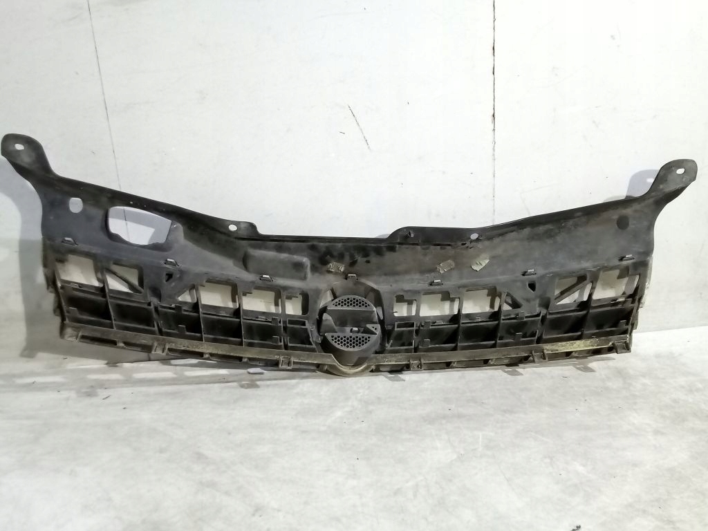 Opel Astra III 3 H hűtőrács hűtőrács maszk Z157