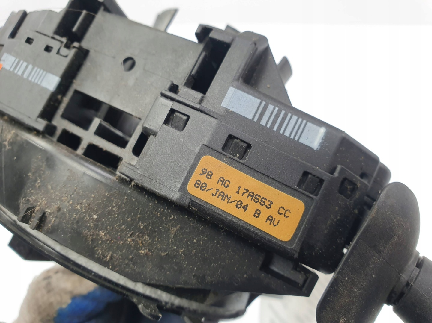 DEVIO LUCI TERGICRISTALLO TERGI 2M51-14A664-AA FORD FOCUS MK1