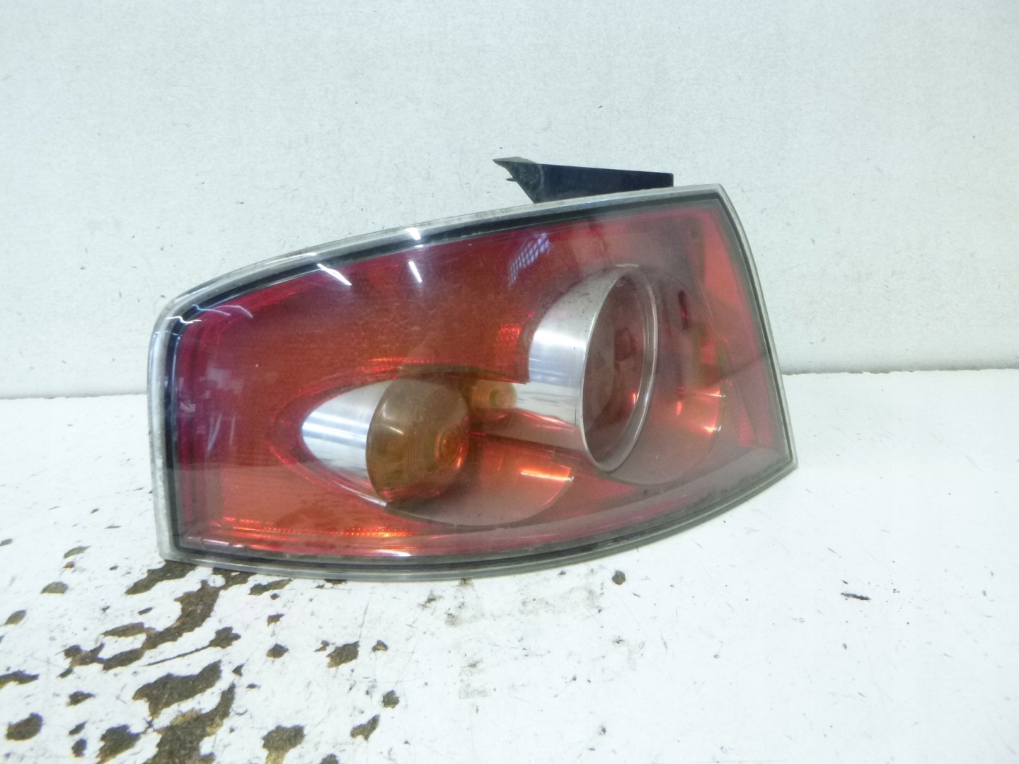light rear left Seat Ibiza III 3D 2002r.