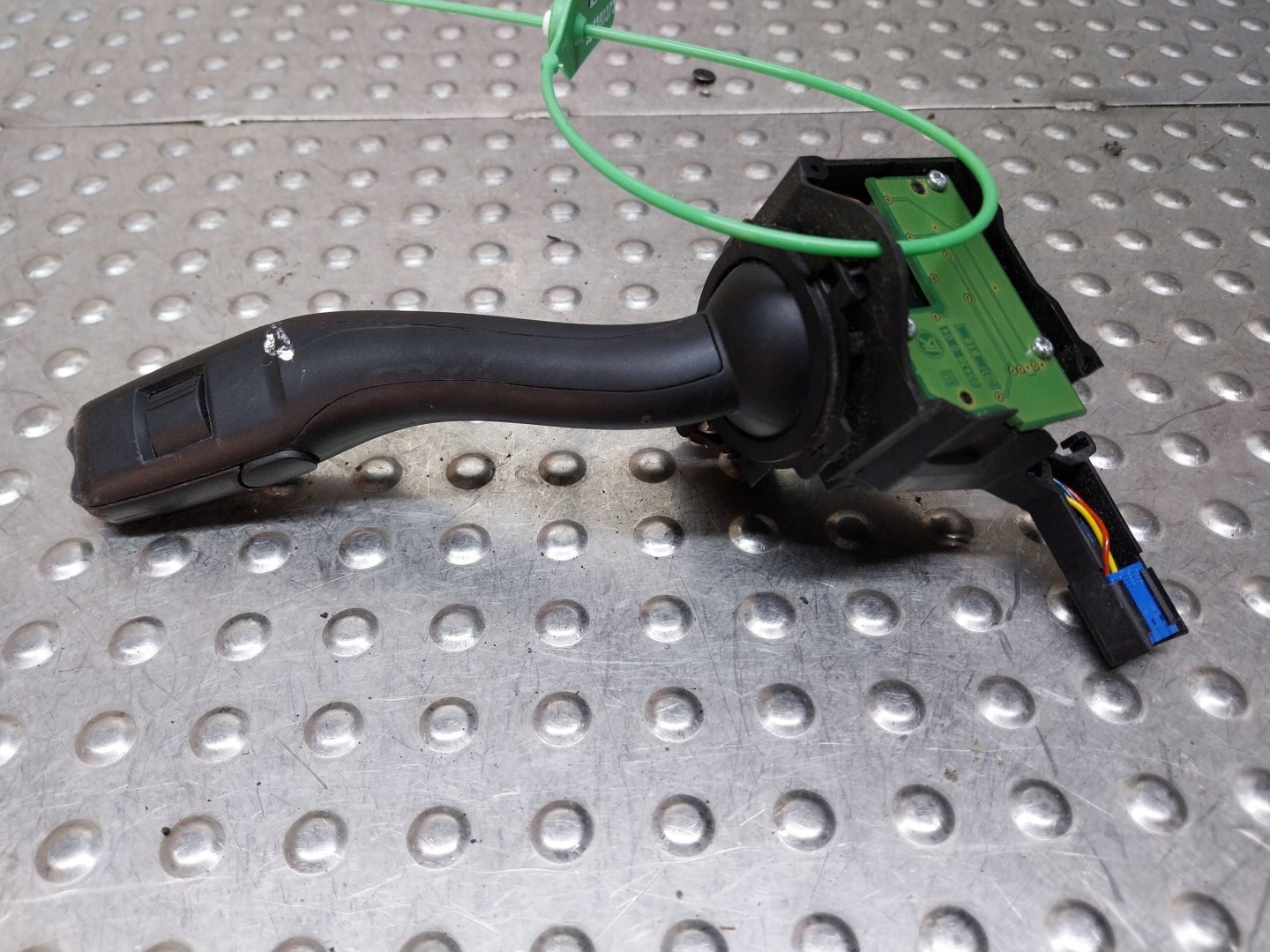 MANETKA wiper control 8P0953519E AUDI A3 8P LIFT