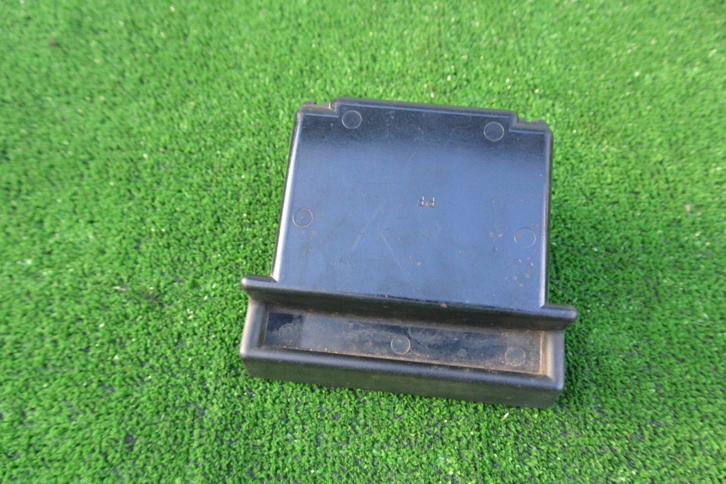 ashtray passenger compartment OPEL ISUZU MONTEREY TROOPER BIGHORN
