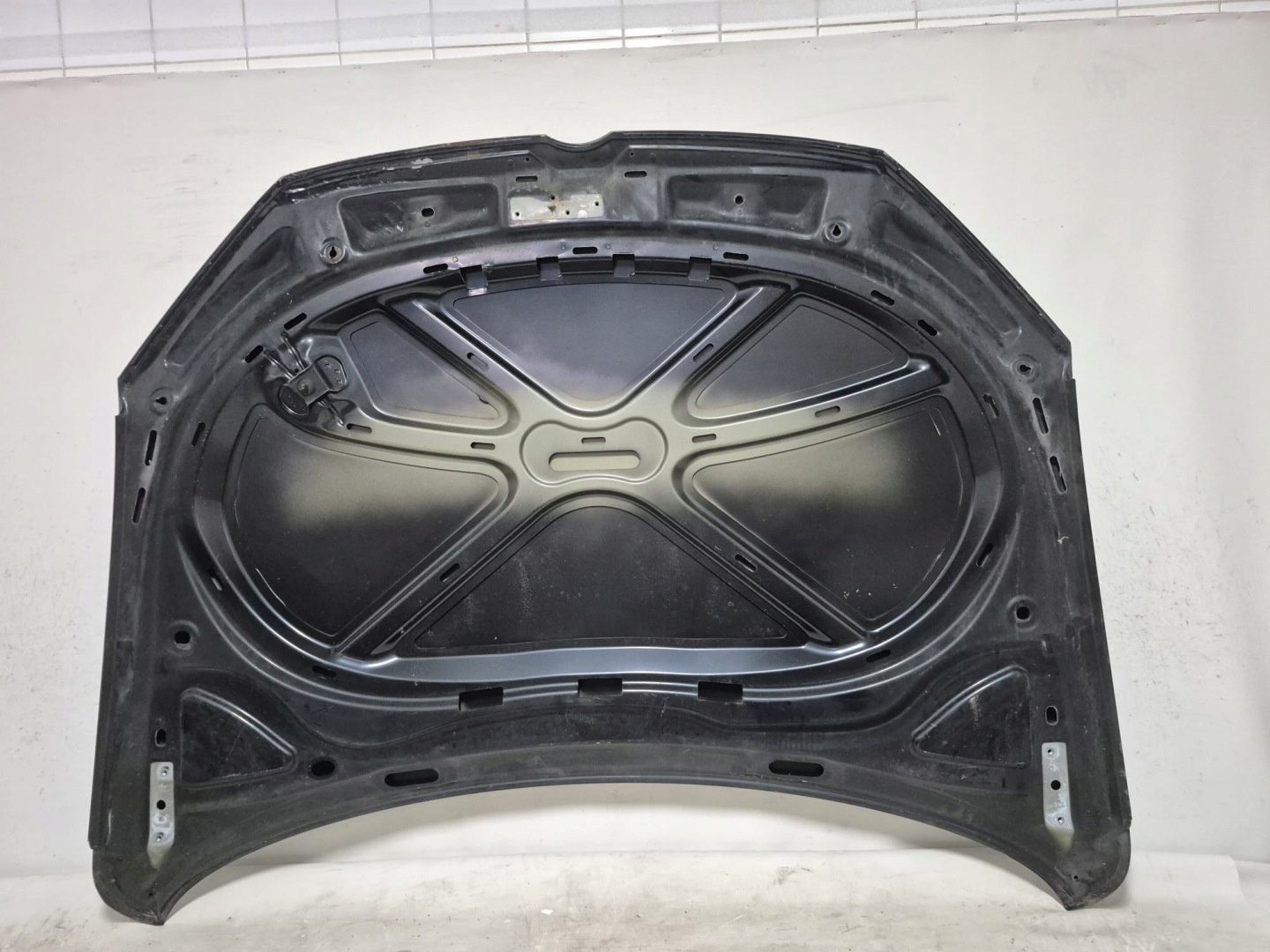 VW PASSAT B7 10-14 Cofano