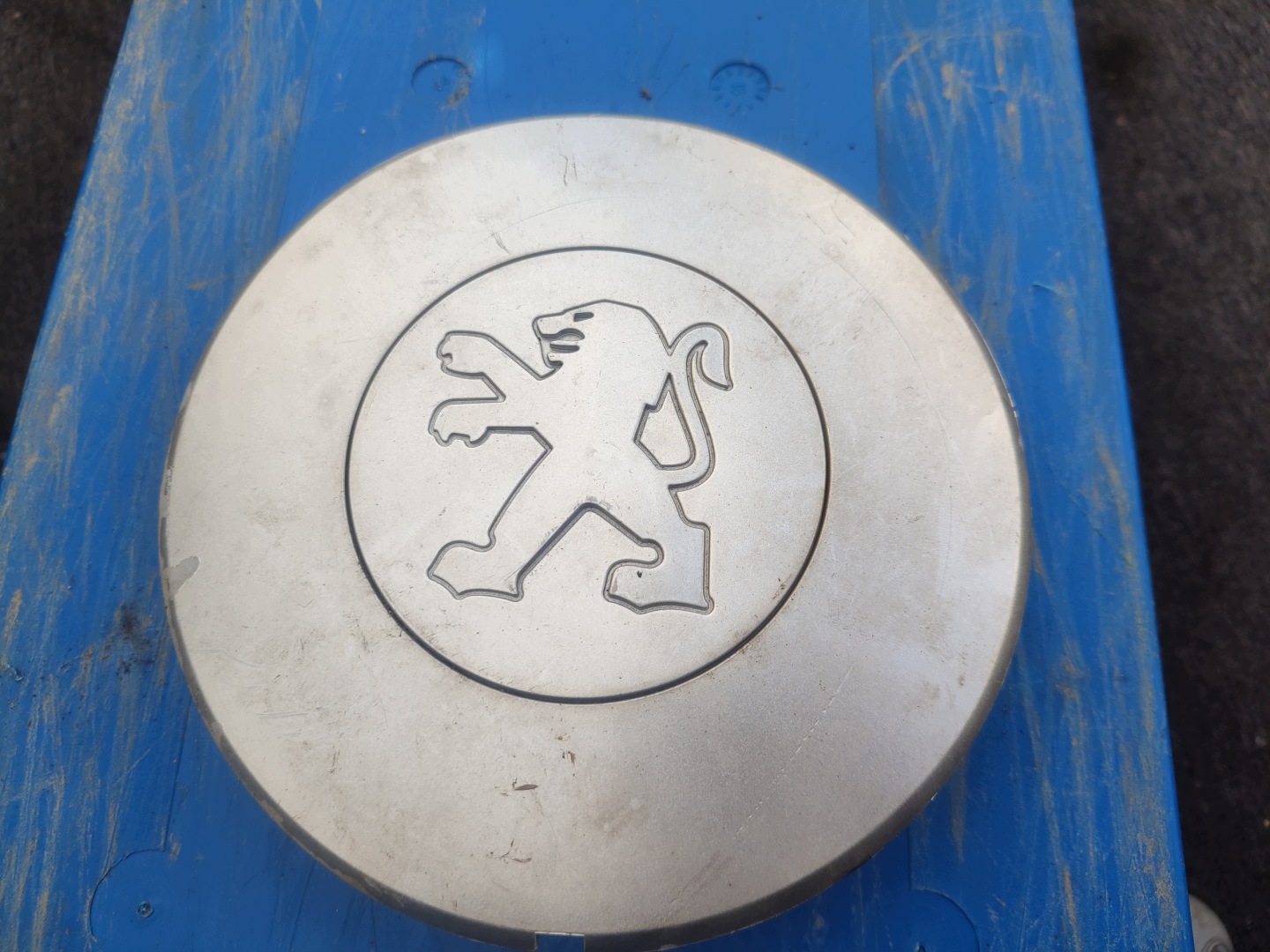 cap KOLPACZEK PEUGEOT EXPERT II 9665190680 9665192080