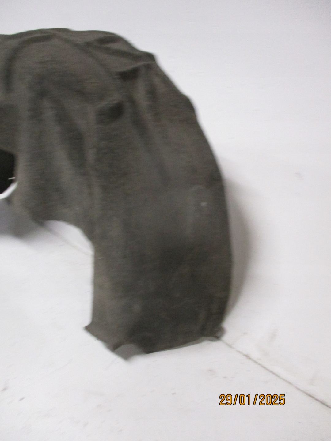 mudguard rear part rear. Audi A3 8V0 8V0810171 8V0810172