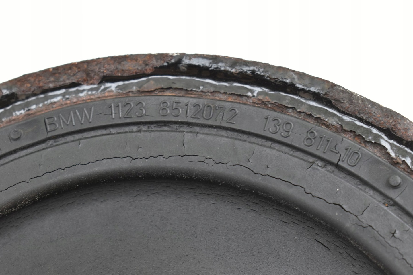 řemenice vačky BMW E90 E83 E87 2.0D 8512072