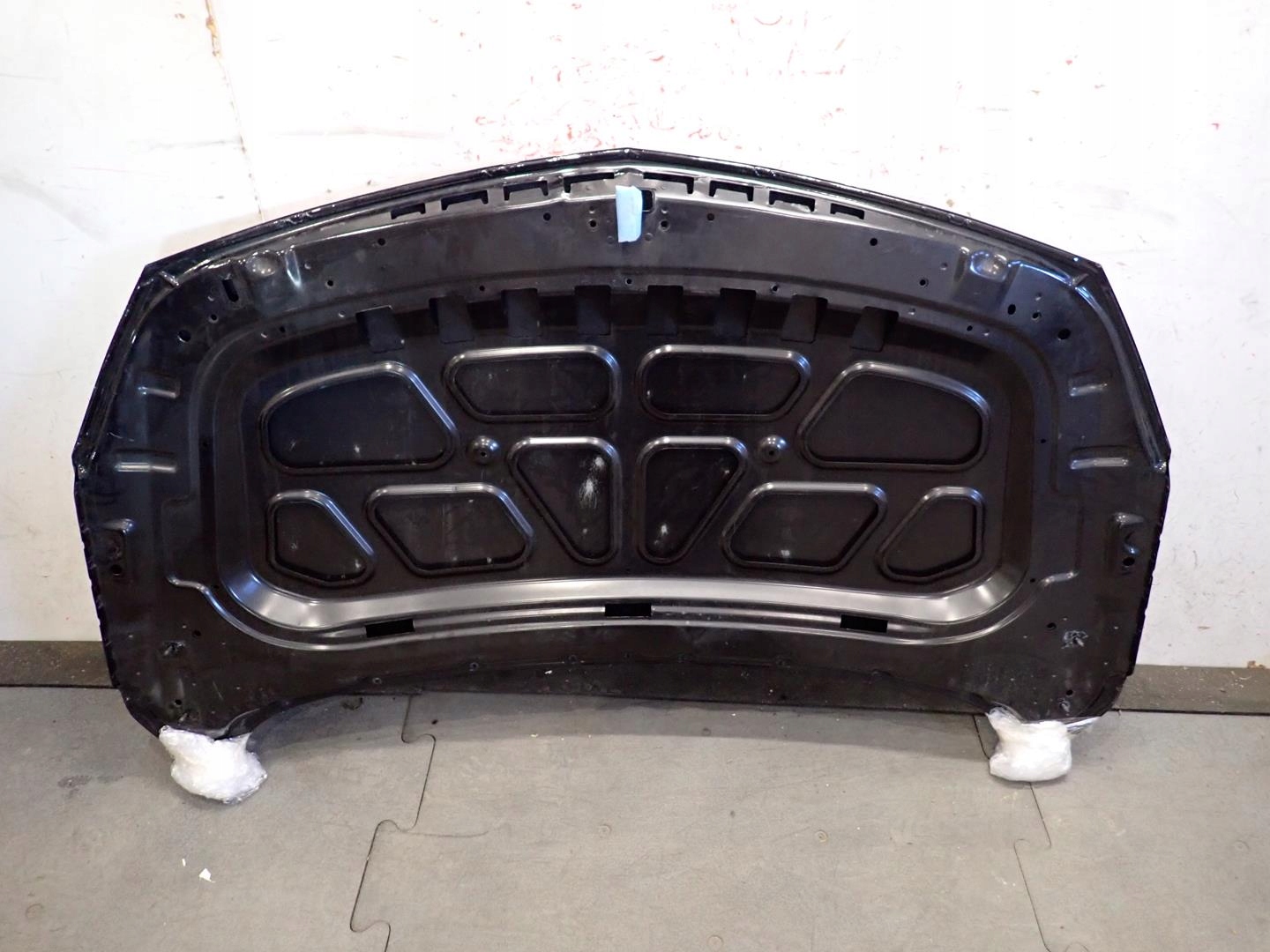 bonnet OPEL ASTRA J IV 2009-2016