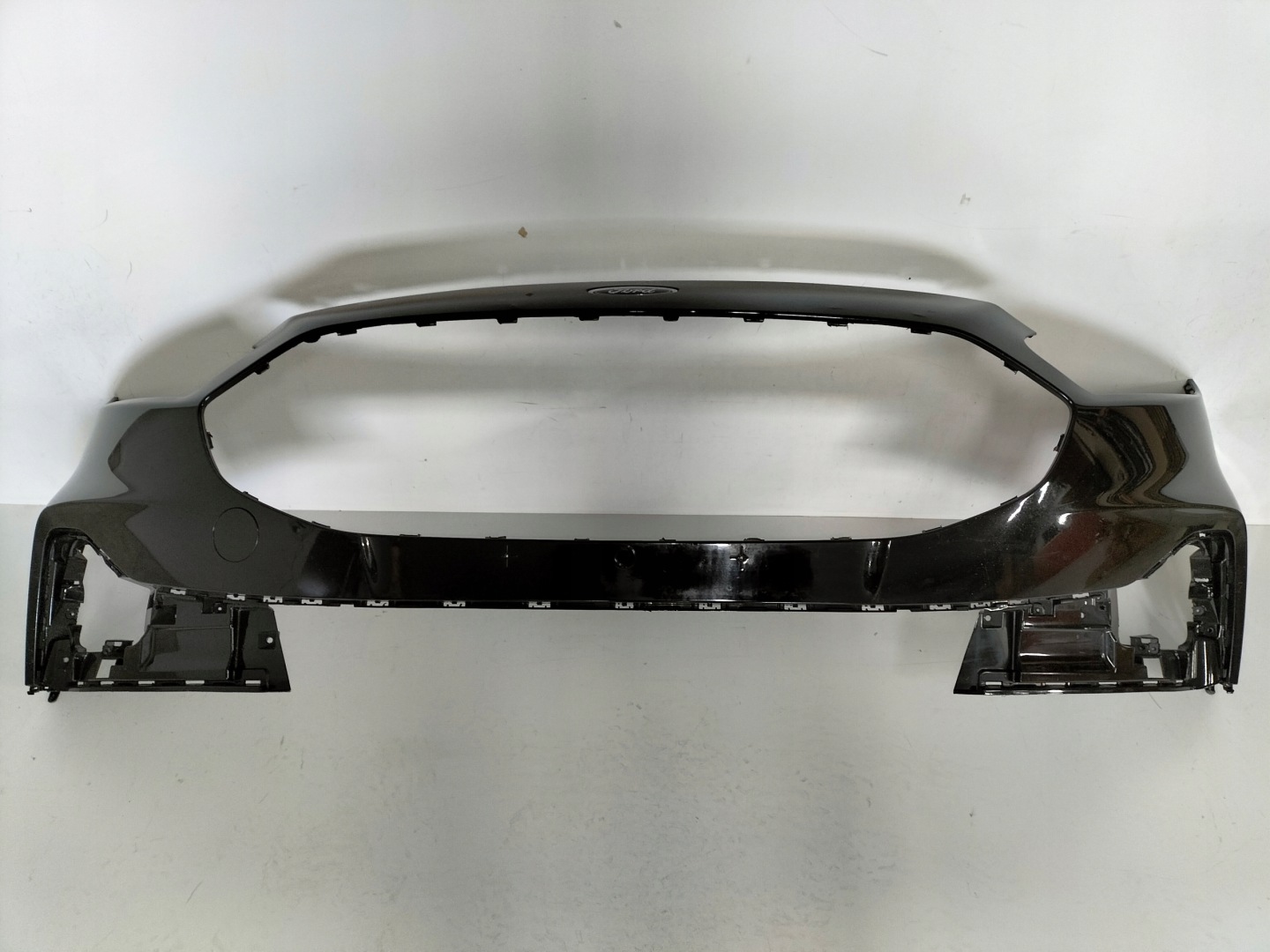 front bumper front FORD GALAXY MK3 LIFT 19