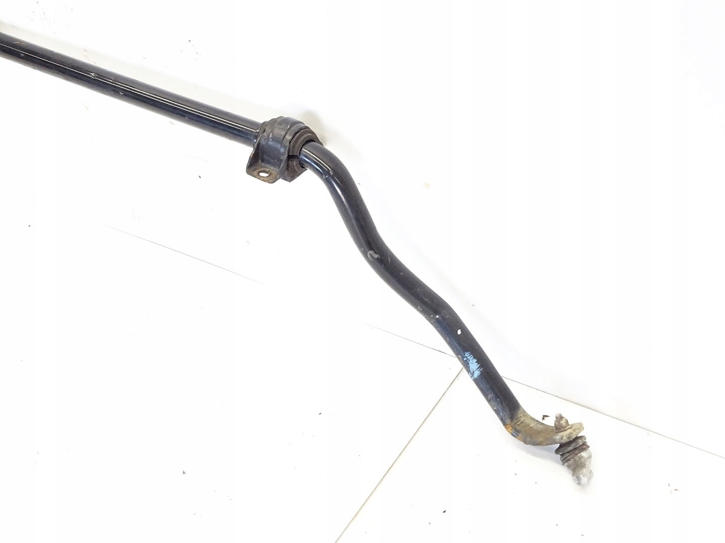 stabilizer rod STABILIZATOR PRZO front JAGUAR F-TYPE X152 3.0 V6