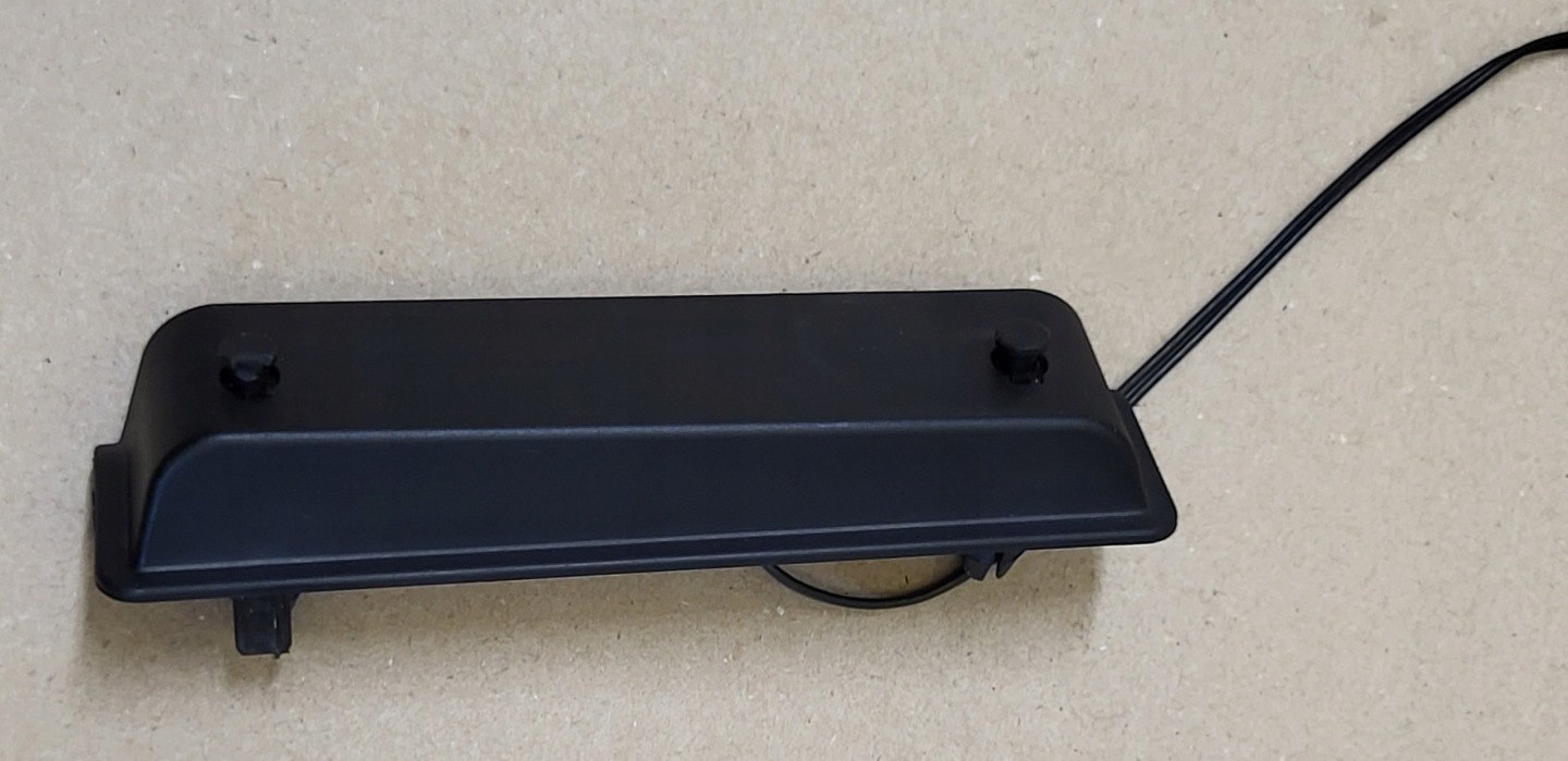 sensor roofs switch AUDI A5 8F CABRIO KABRIOLET OE 8F0959559D