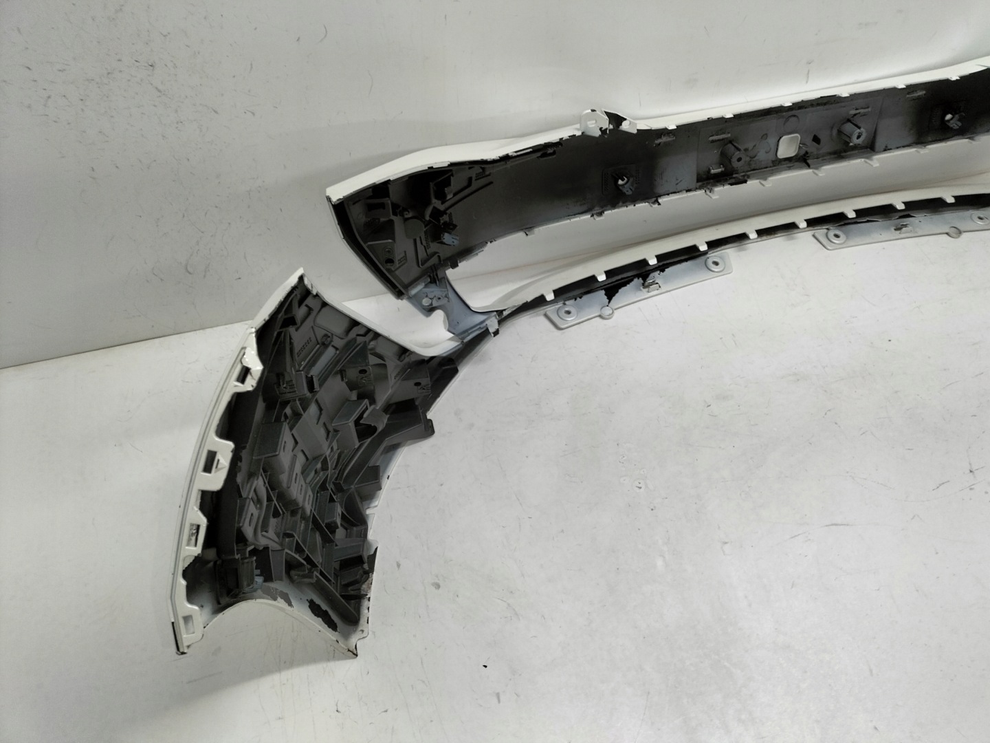 Frontstoßstange vorne PEUGEOT 508 II 18