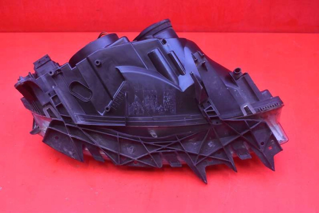 REFLEKTOR left light front lens EU 155819 SAAB 9-3 93 2 II 02-07