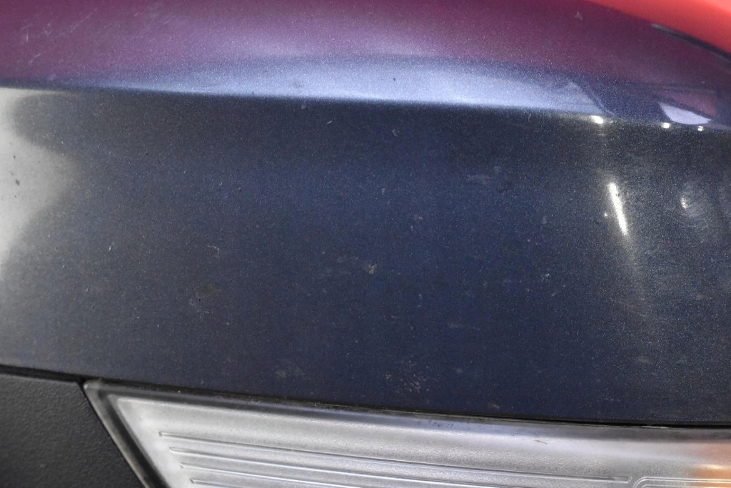 mirror left EB EU 024550 FORD FOCUS MK3 11-15 5 PIN