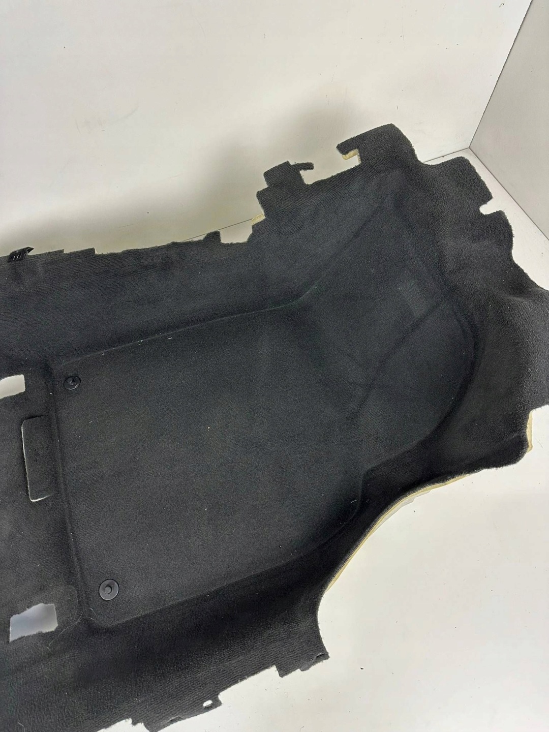 mat driver´s right side Porsche 911 991 99155101106