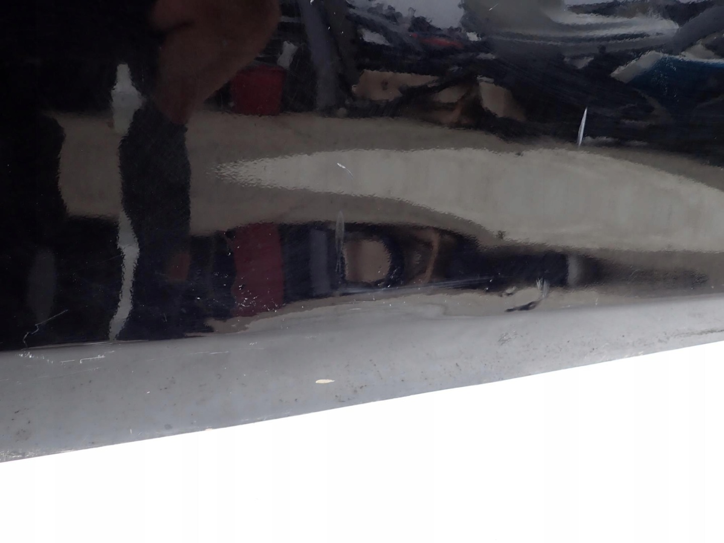 SUZUKI CELERIO 14-19 door front front right