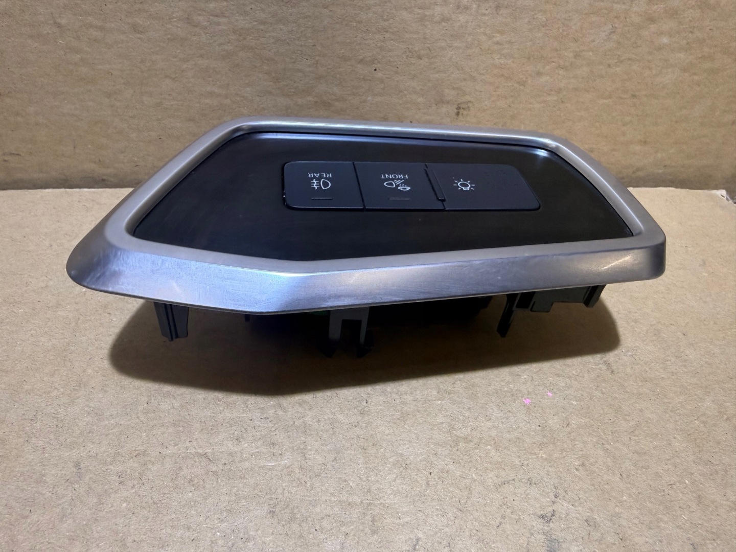 AUDI A6 C8 A7 Pulsante interruttore luci 4K1857966 4K1941501