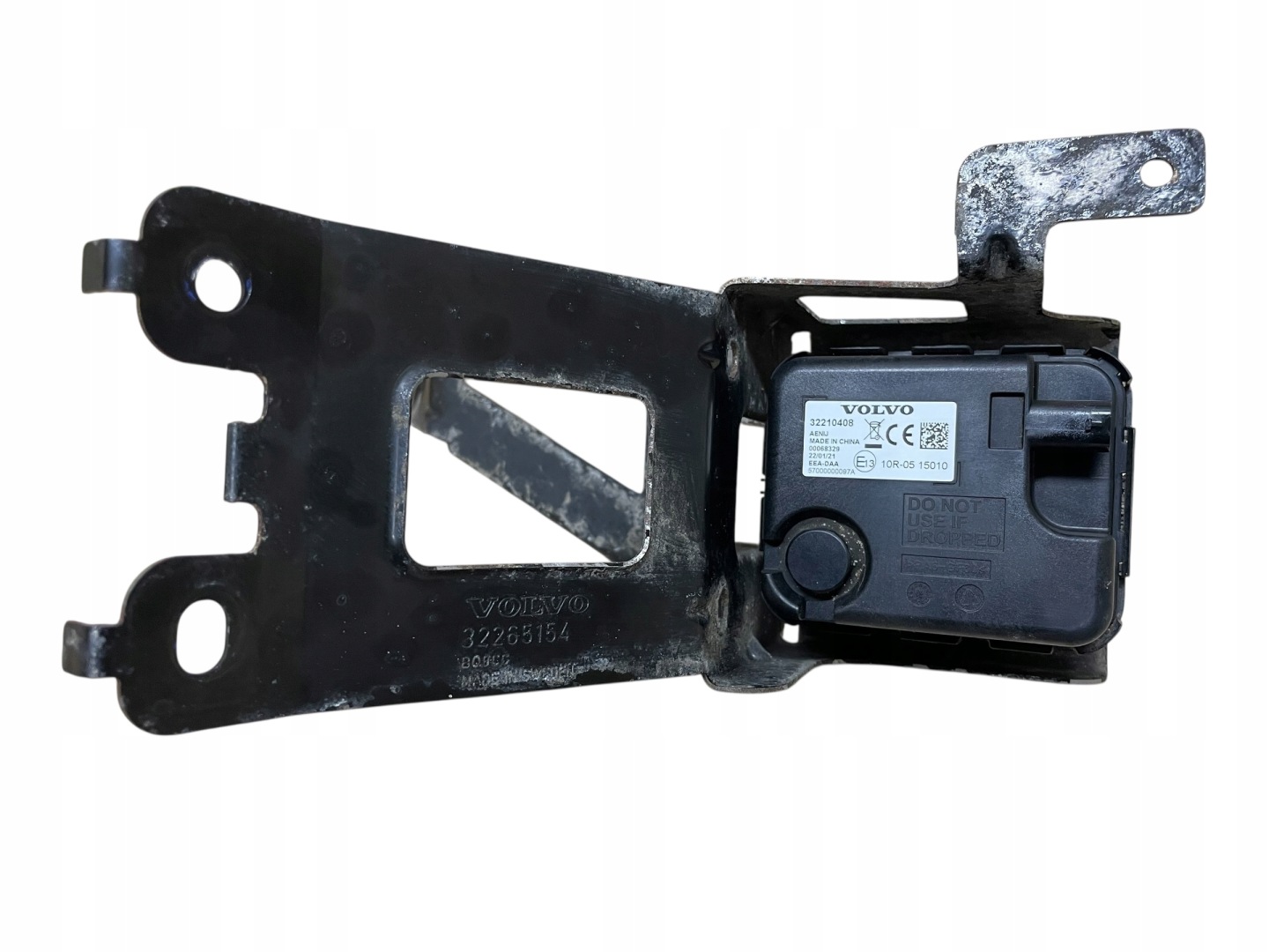 SYRENA speaker + support VOLVO XC60 II XC90 II HYBRYDA