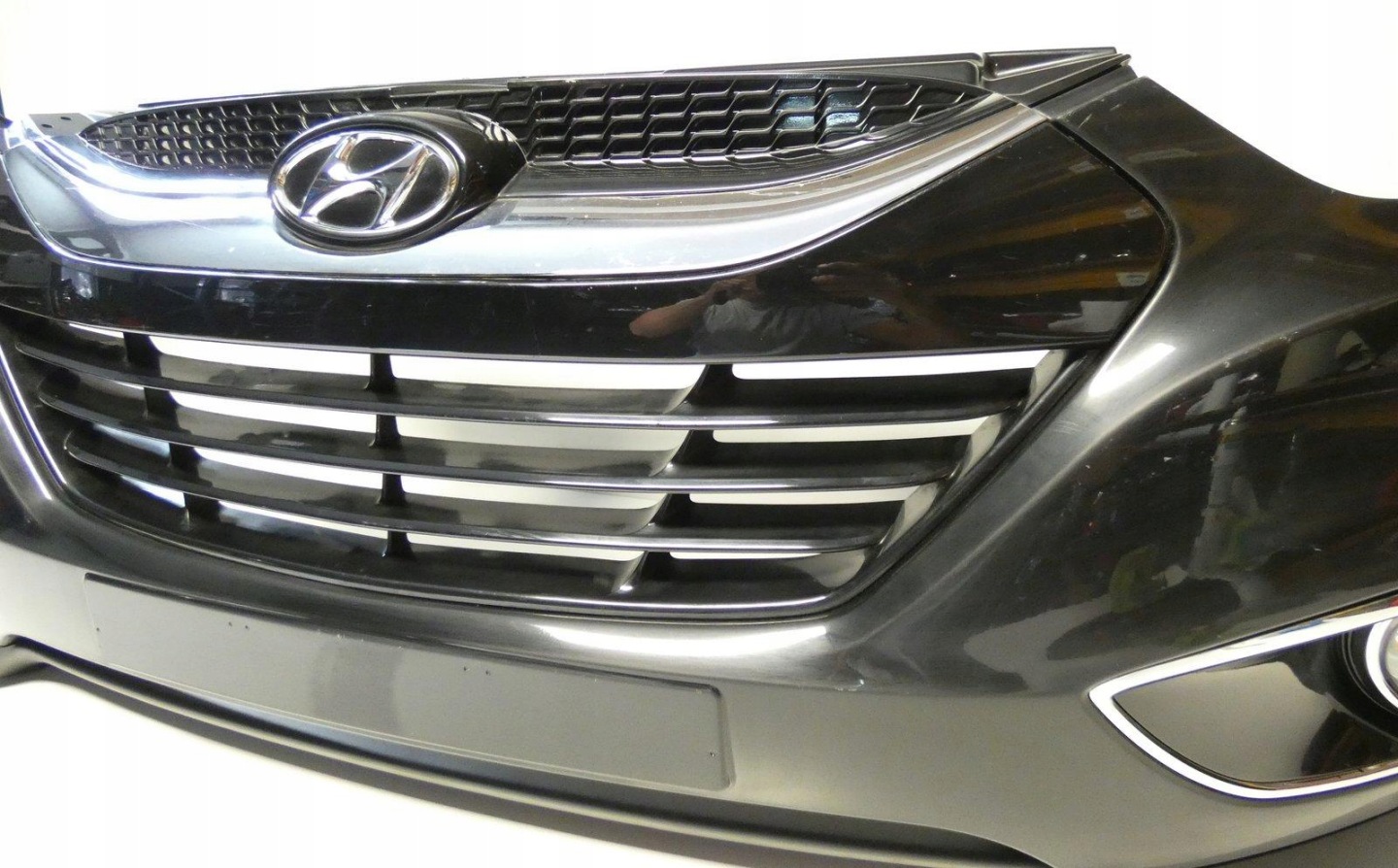 HYUNDAI IX35 iX35 86511-2Y000 2009-2013 bumper front front