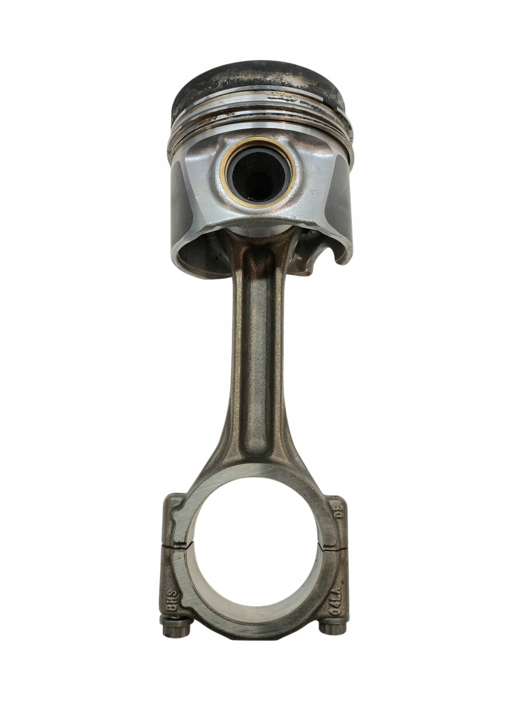 piston connecting rod 2.0 TDI Skoda Superb III (2015-)