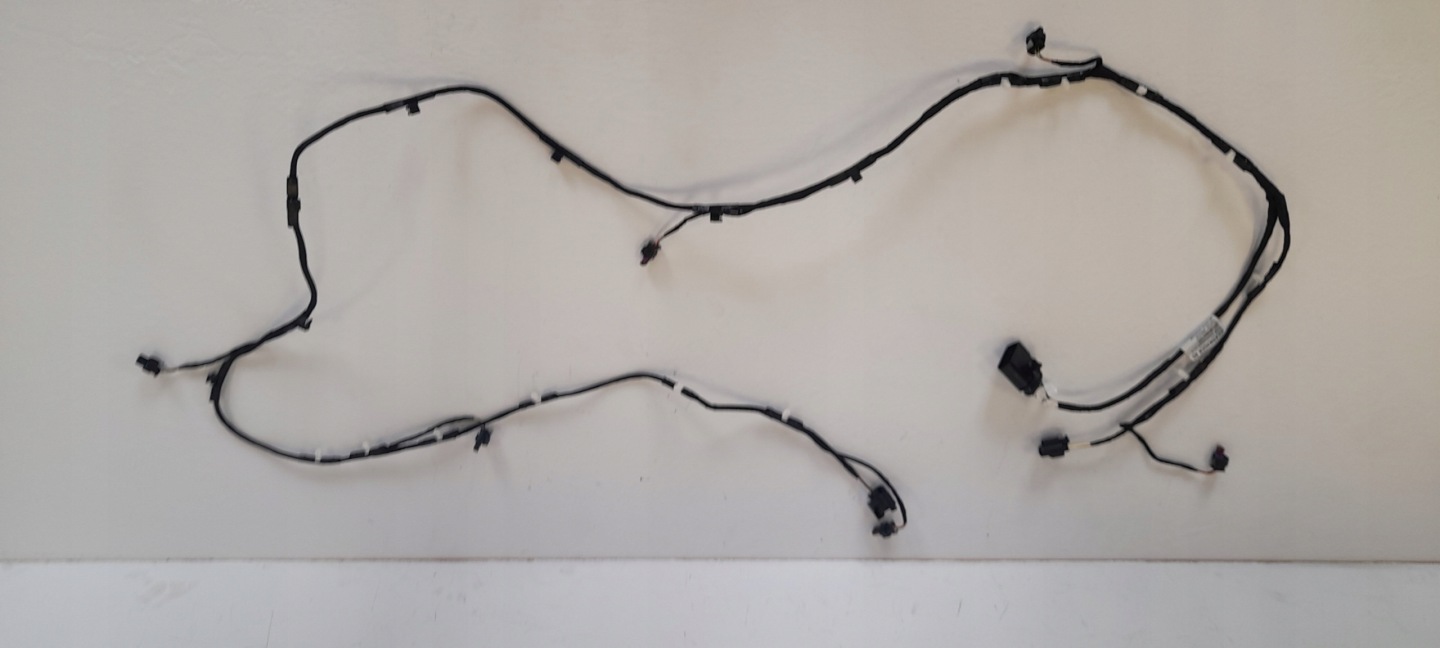 cablaggio Anteriore Paraurti cablaggio VW CRAFTER MAN TGE 7C0971073F