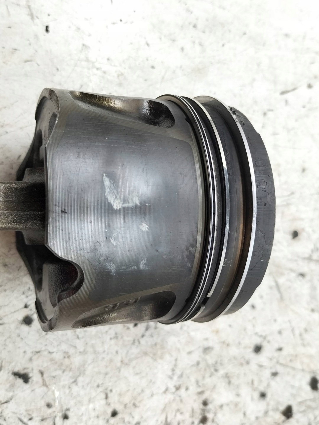 Piston Bielle 2.0 CDTI Opel Zafira III (2011- )