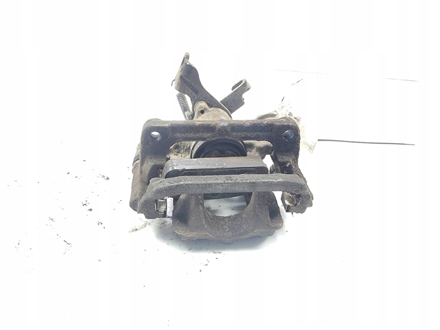 caliper brake rear part right 2.0 VCDI CHEVROLET CRUZE