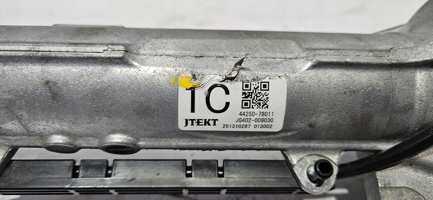 Boîter direction LEXUS NX II 21- Original 44250-78011