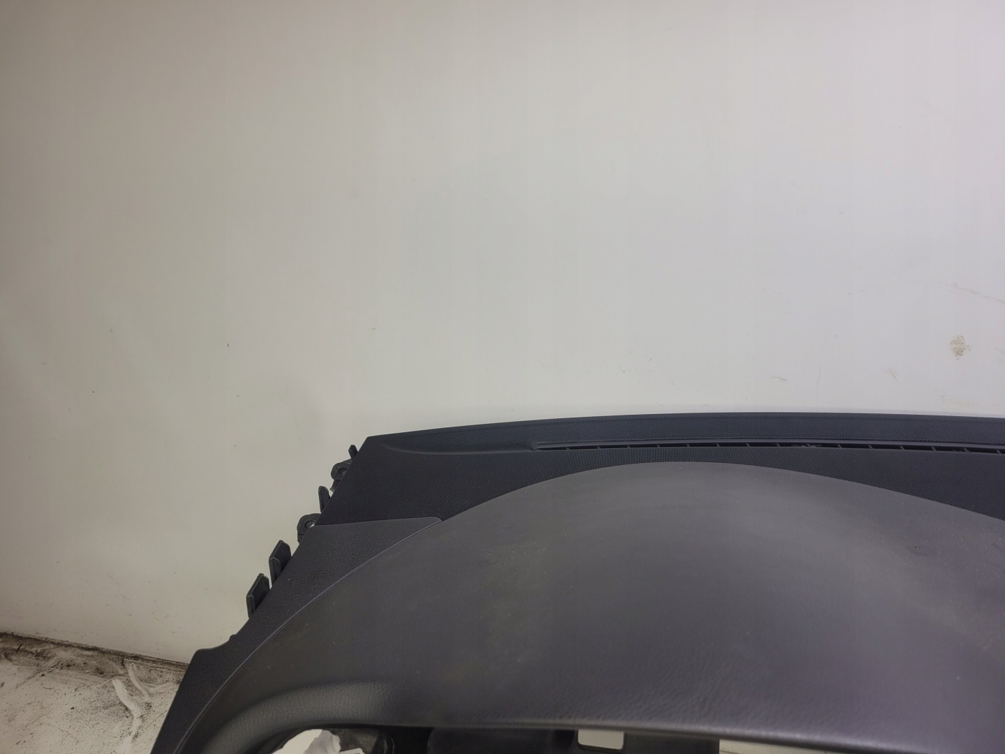 dashboard cockpit console AUDI A6 C6 4F1857041R EUROPA