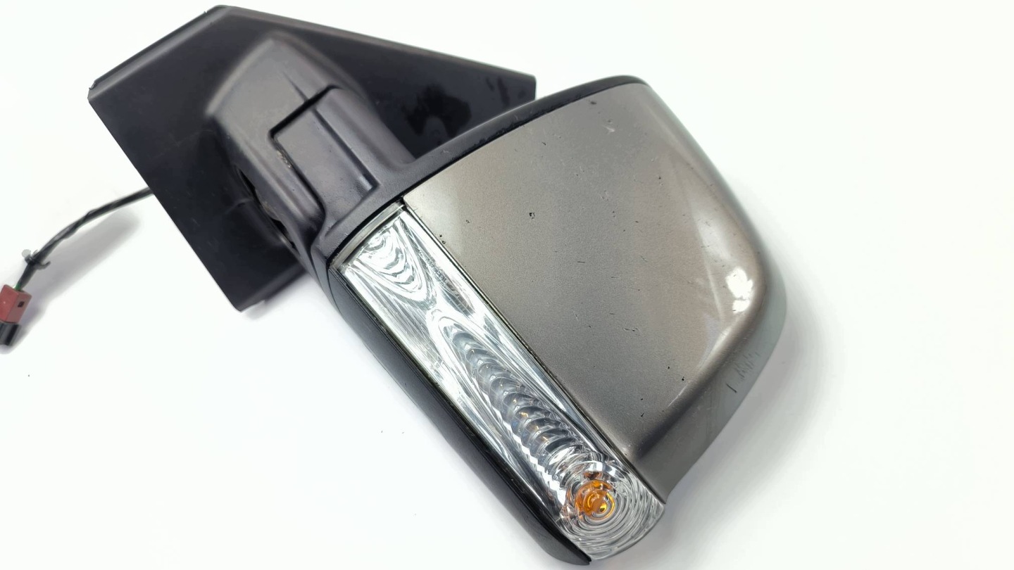 mirror left EU GJM OPEL COMBO D 6 PIN