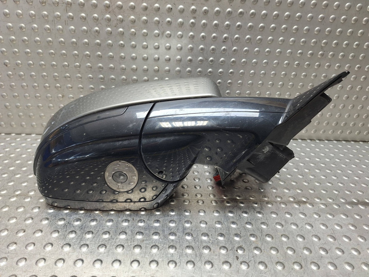 mirror right JAGUAR E-PACE X540 EUROPA 14 PIN 16-24