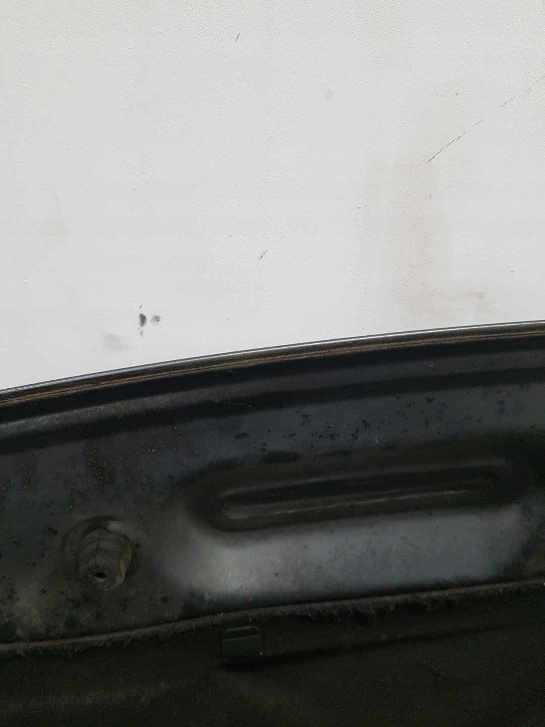 bonnet LIFT AUDI A3 8L 2003