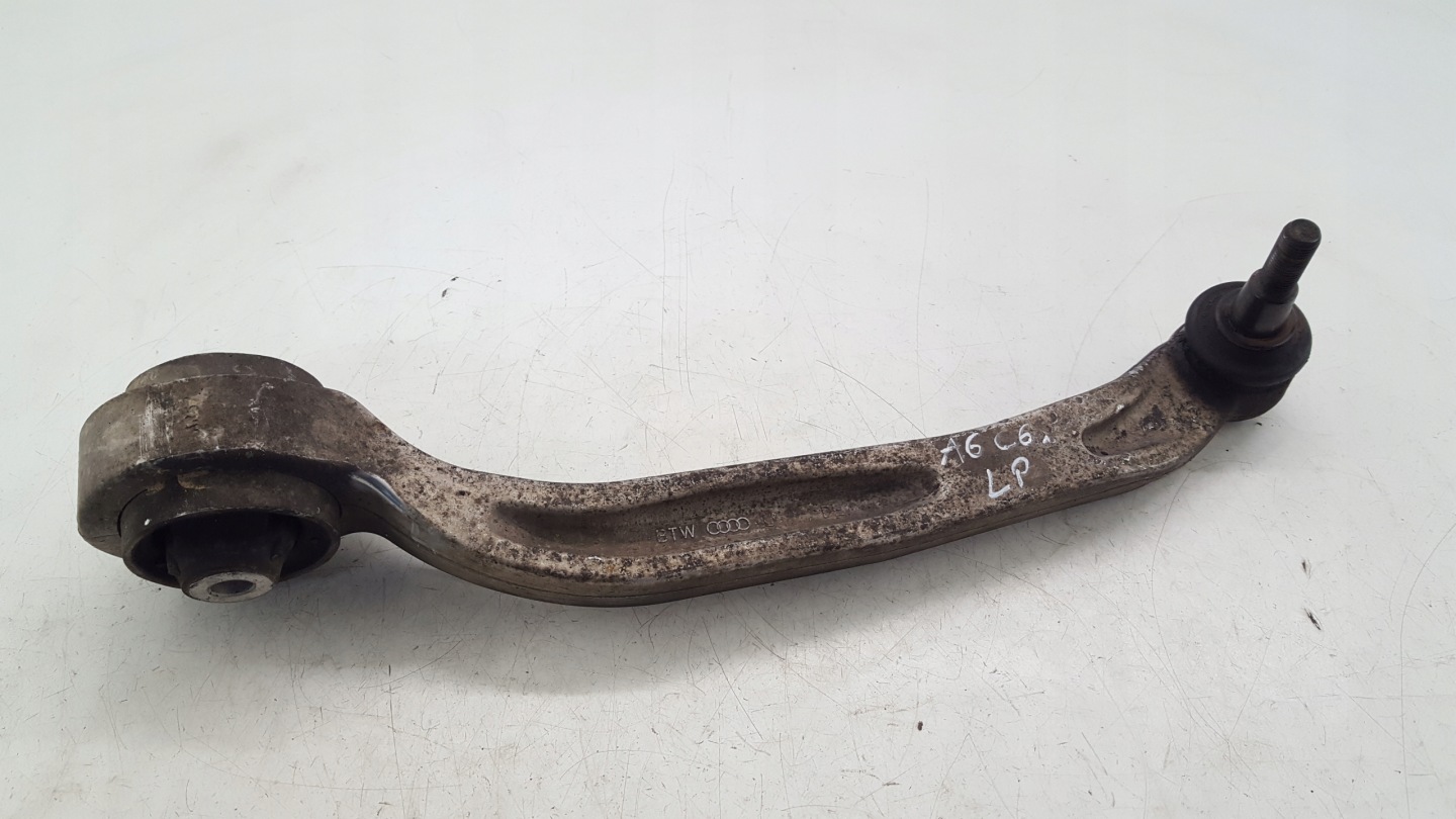 arm left front 4F0407693C Audi A6 C6