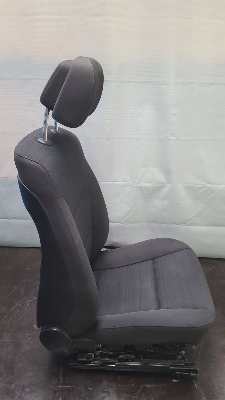 Siège Sièges komplet BMW E60 2,0D LIFT Berline