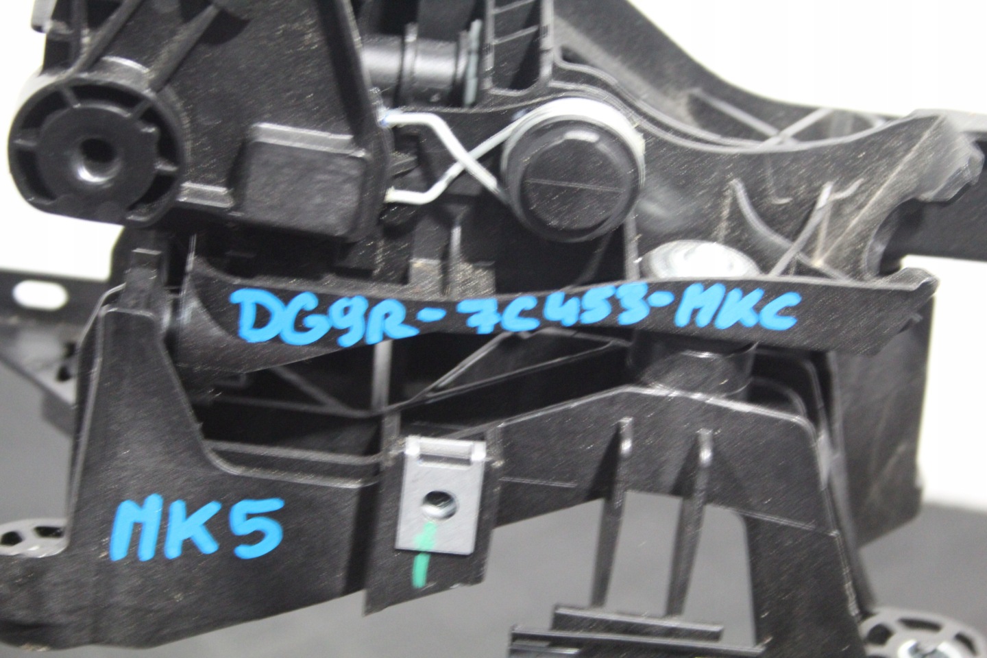 MÉCANISME LEVIER VITESSE FORD MONDEO MK5 DG9R-76453-MKC