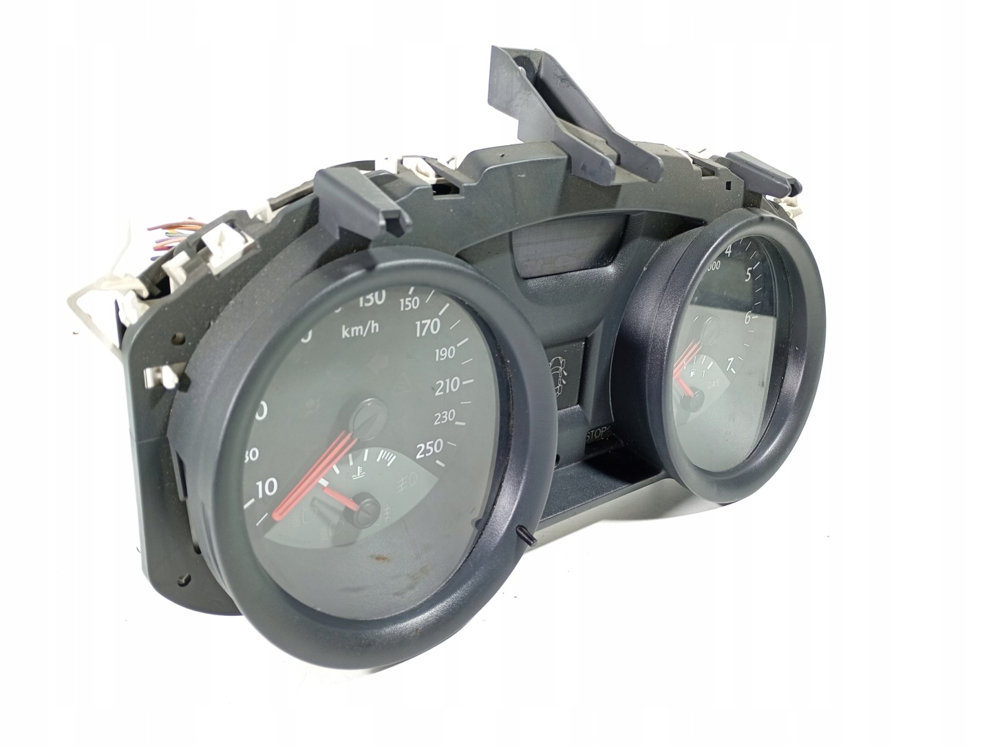 Renault Megane 2 II 03-09 dials dials tachometer OE 8200306535