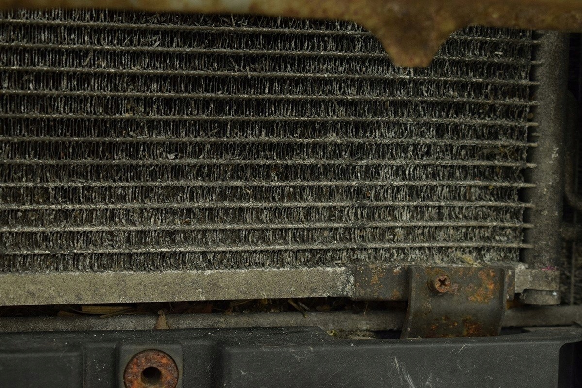 bar, wall front MAZDA 6 II DIESEL