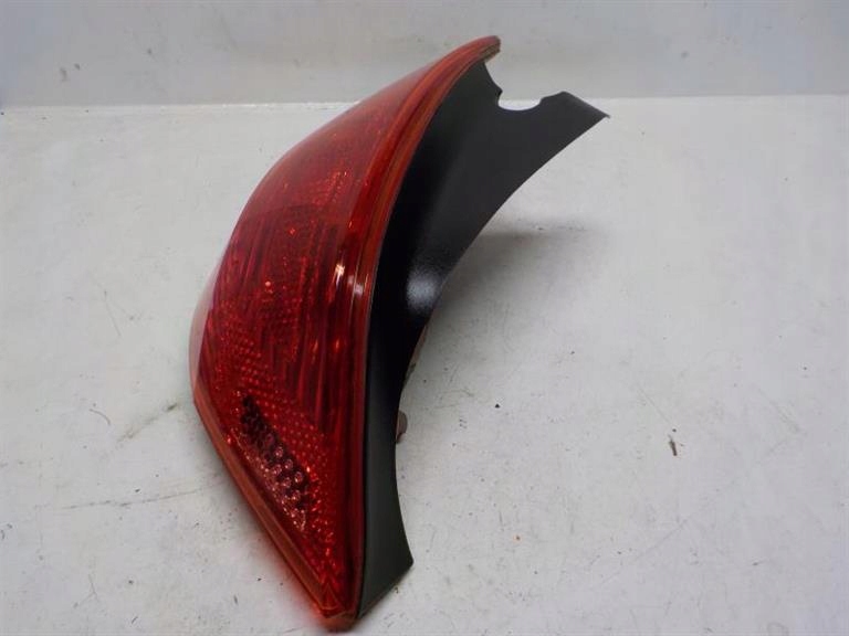 PEUGEOT 308 T7 HB LIFT light left rear left rear part UK