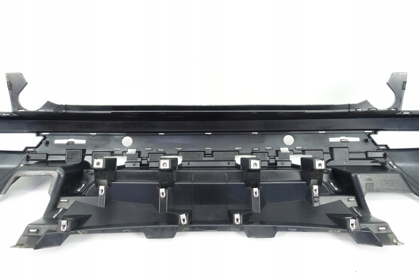 RANGE ROVER EVOQUE e 11- BBJ3M-17D781-A Paraurti posteriore posteriore