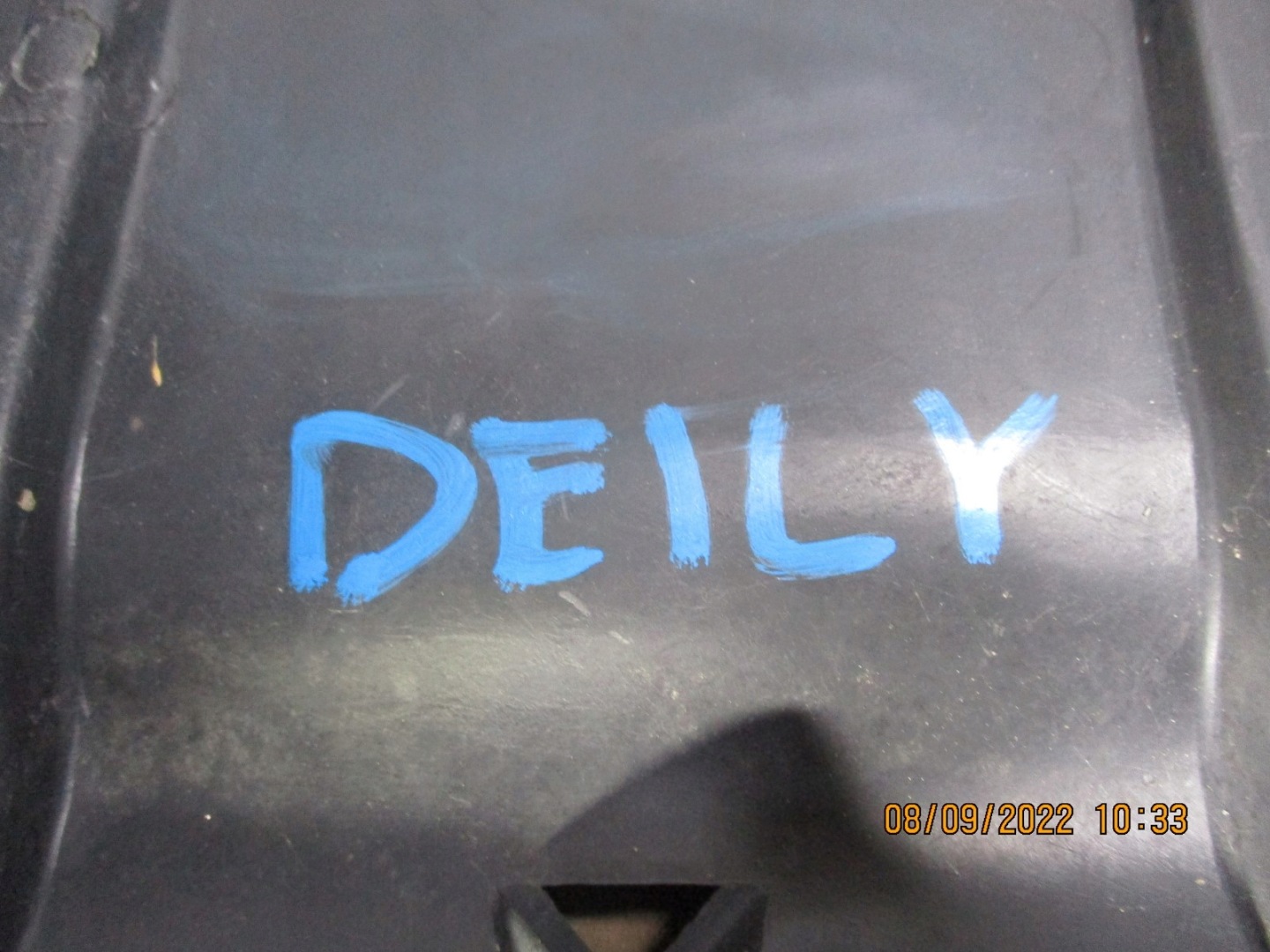 cover cover DAILY DEILY 504080195