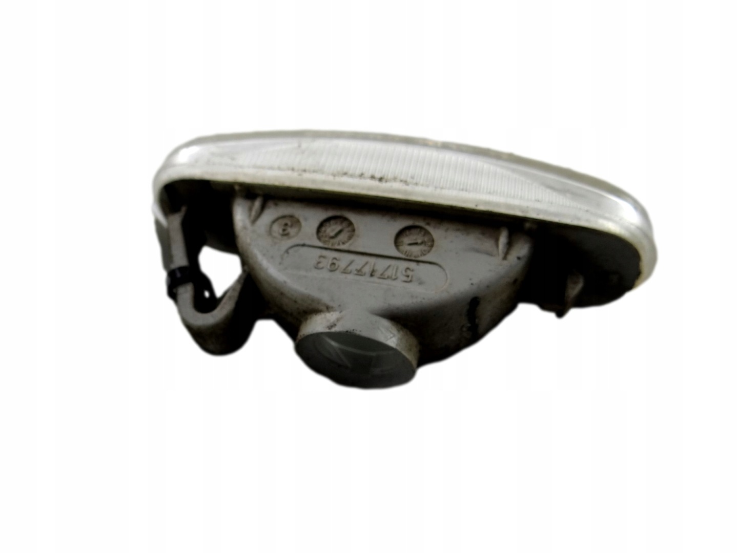 Indicateur de direction Aile FIAT PUNTO 51717793