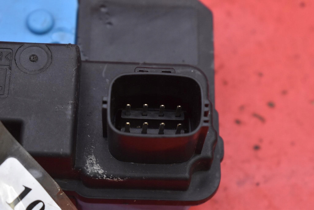 lock door right front front EU 8650546 VOLVO S80 1 and 98-06