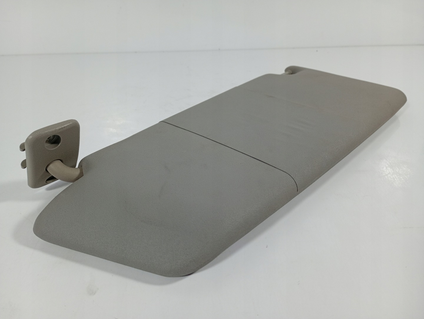Opel Astra H 04-14 cover PRZECIWSLONECZNA left driver´s visor left