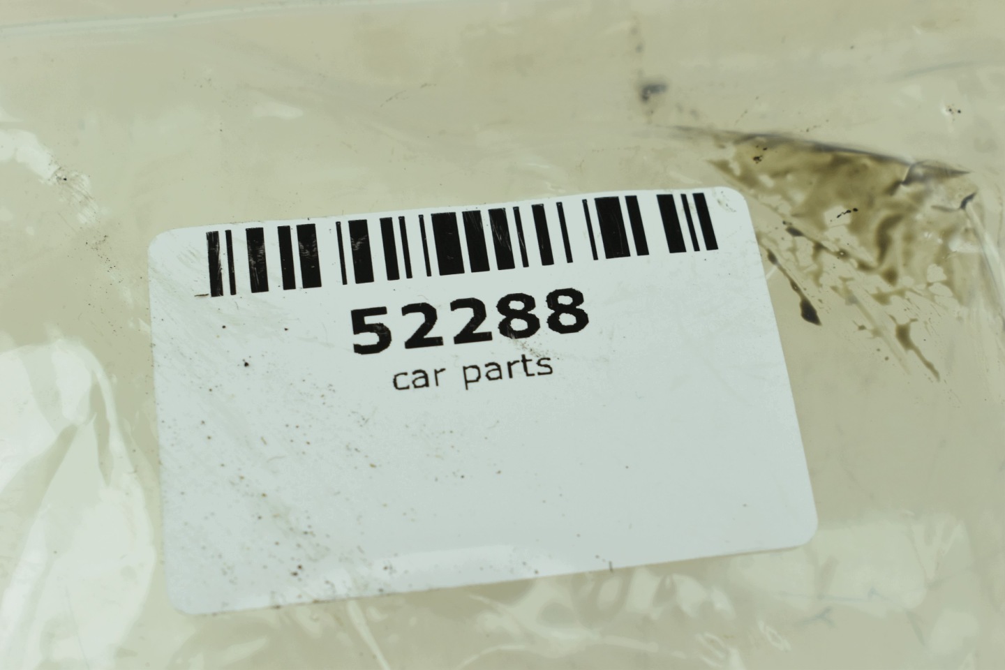pipe wiring air FORD S-MAX 2.5 T 054958