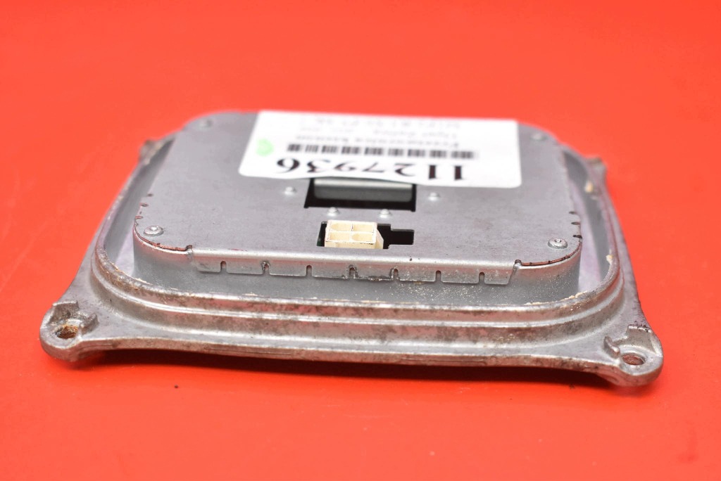 control unit module LED left 130732934000 OPEL ZAFIRA C TOURER 12-16