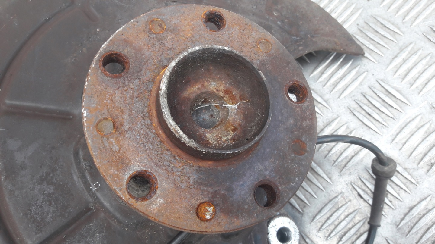 LANCIA THESIS swing left rear part 2.4 JTD